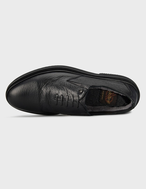 черные мужские Оксфорды Aldo Brue 8580_black 22218 грн