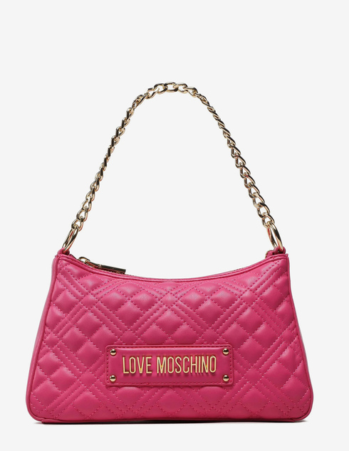 Love Moschino wb209_pink фото-1