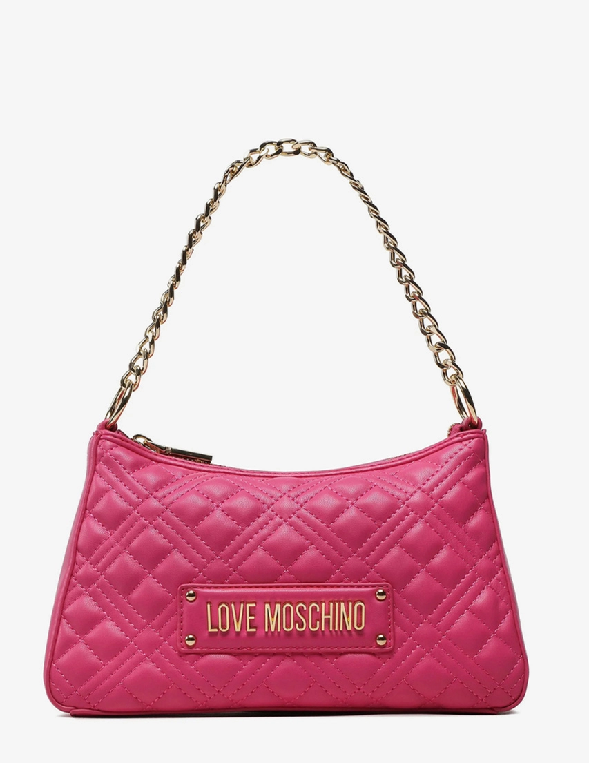 Love Moschino wb209 pink 189590 Modoza