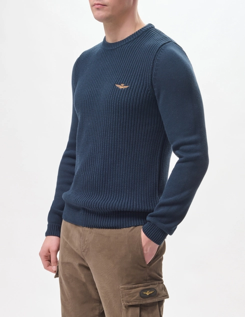 Aeronautica Militare 1571-08184_blue фото-3