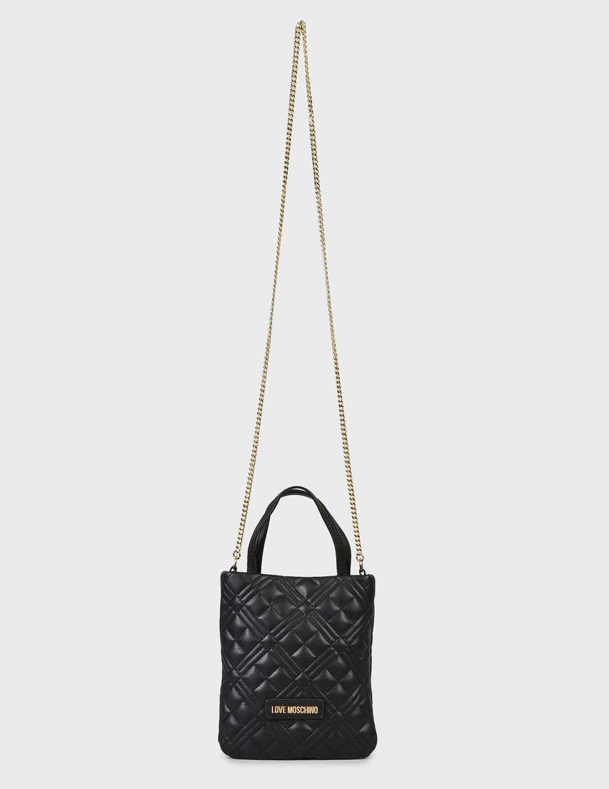 Love Moschino 4235-black фото-2