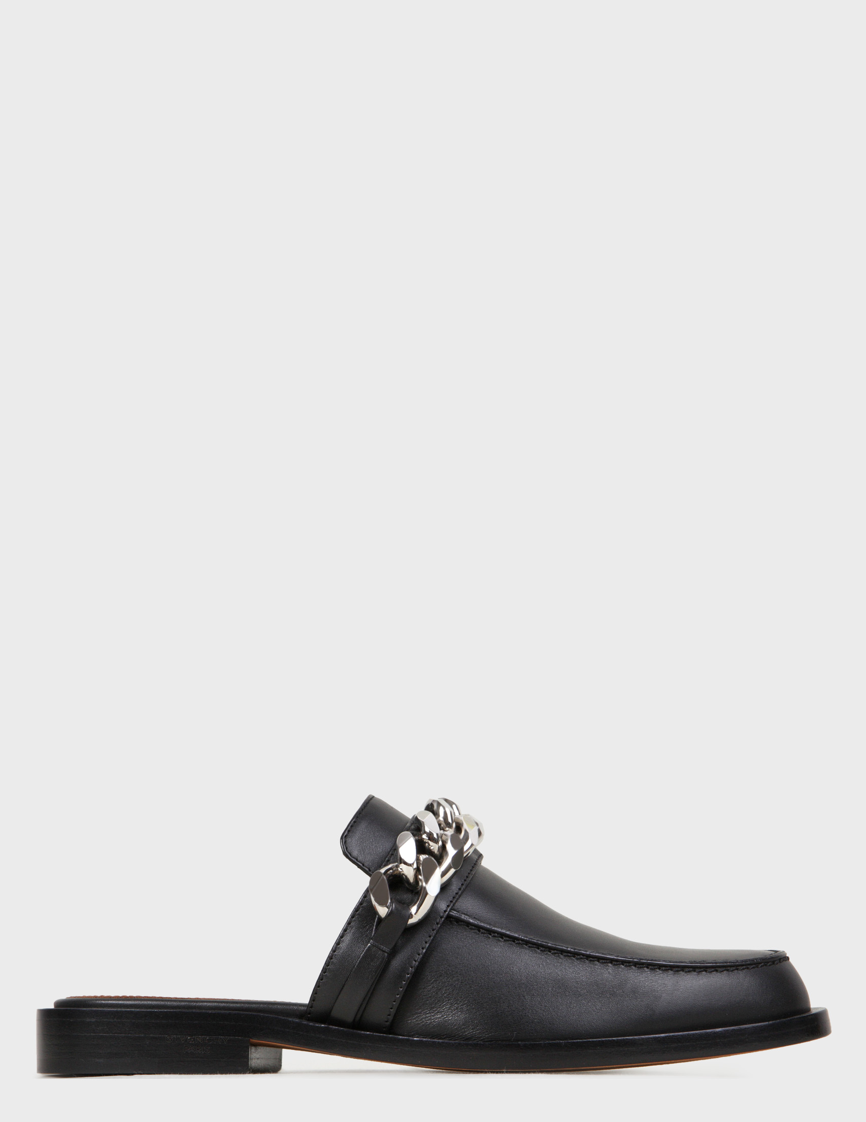 

Мюли, Черный