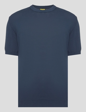 BLAUER футболка
