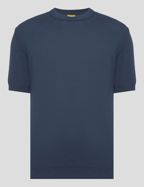 Blauer 25SBLUM01479-888_blue фото-1