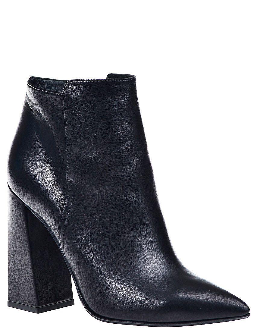 

Ботильоны, Черный