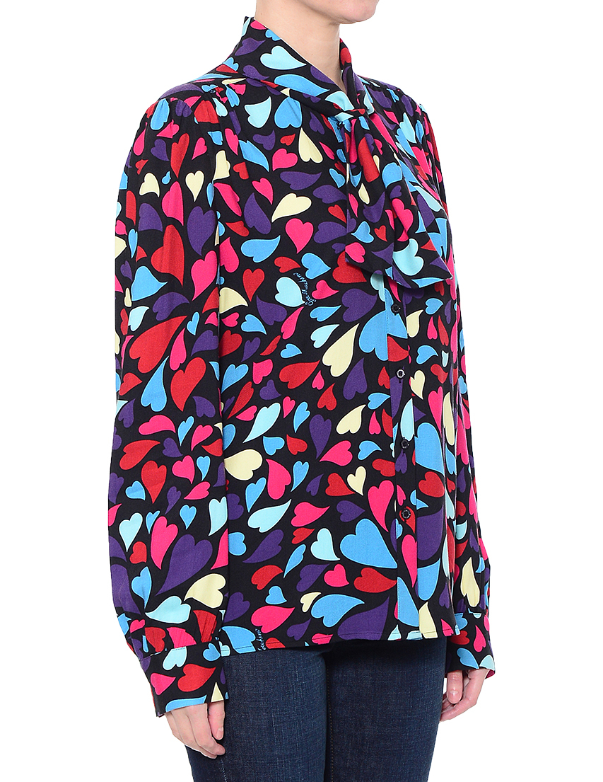 Love Moschino CC4600T9171-12_multi фото-2