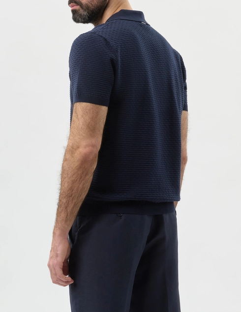 Antony Morato MMSW01601-YA100071-7146_blue фото-4