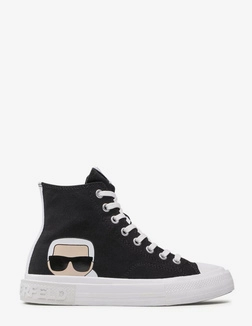KARL LAGERFELD