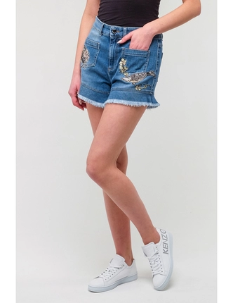 RED VALENTINO шорты