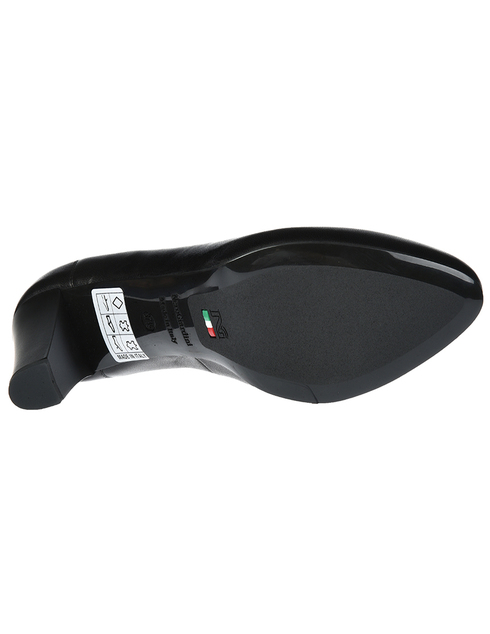черные Туфли Nero Giardini 806802_black размер - 40