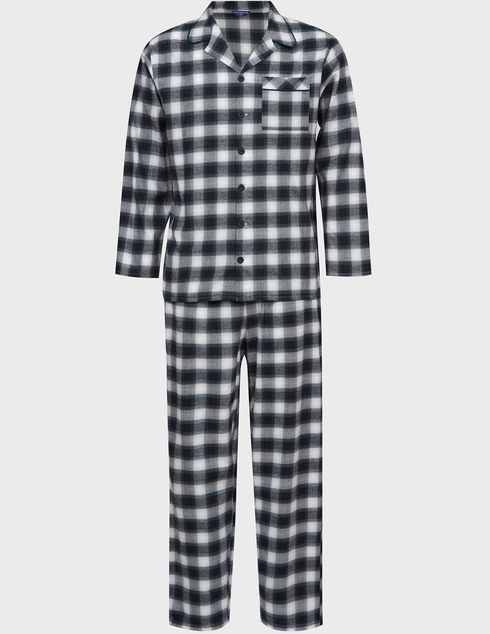 Cyberjammies William-6620-6621-multi фото-1