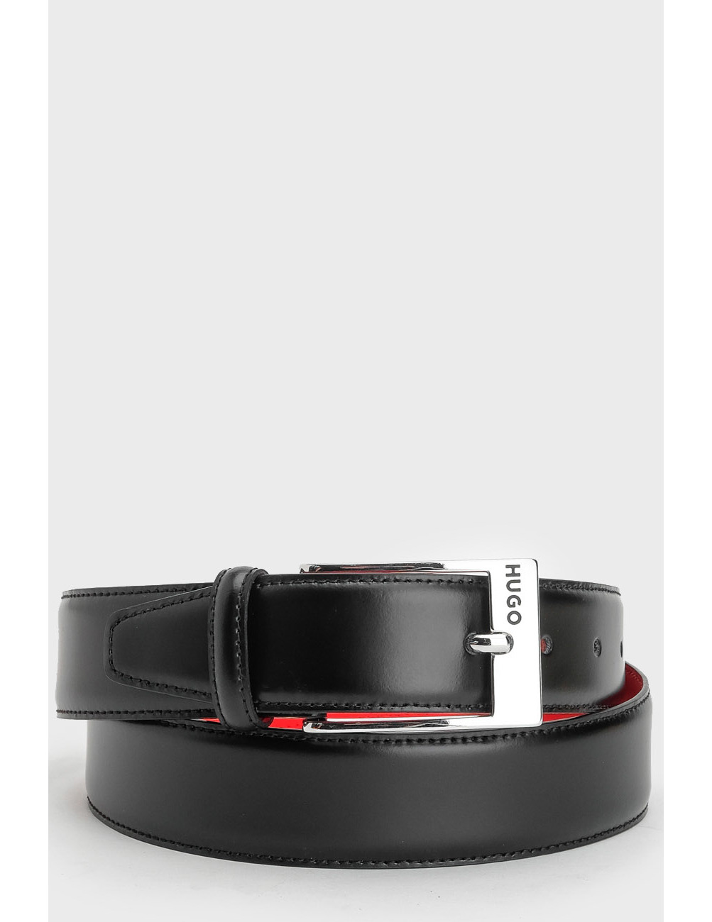 

Ремень, Черный