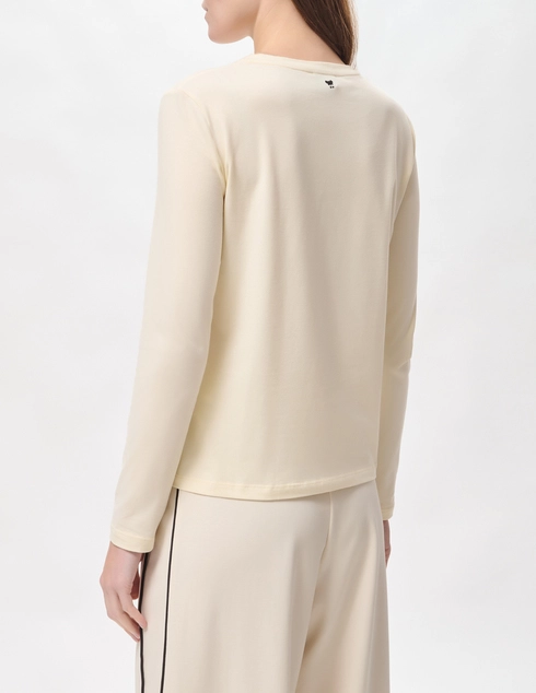 Weekend Max Mara CESTINO-1_beige фото-4