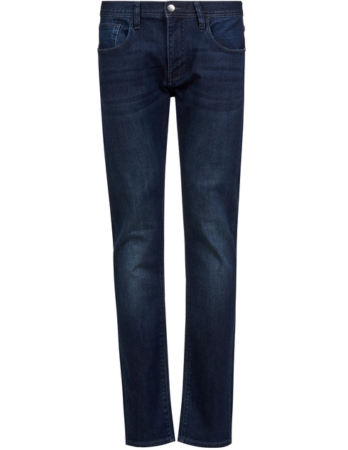 Armani Exchange 8NZJ13Z885Z-1500-blue фото-1