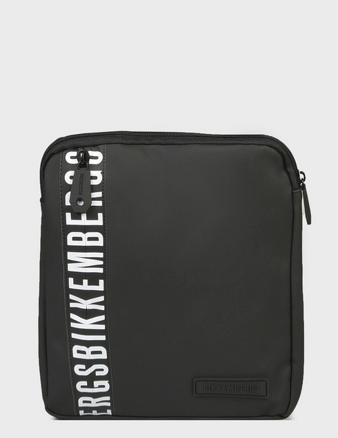 Bikkembergs E4CPME170032999-999_black фото-1