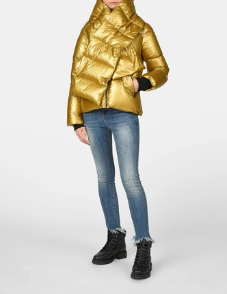 MACKAGE пуховик