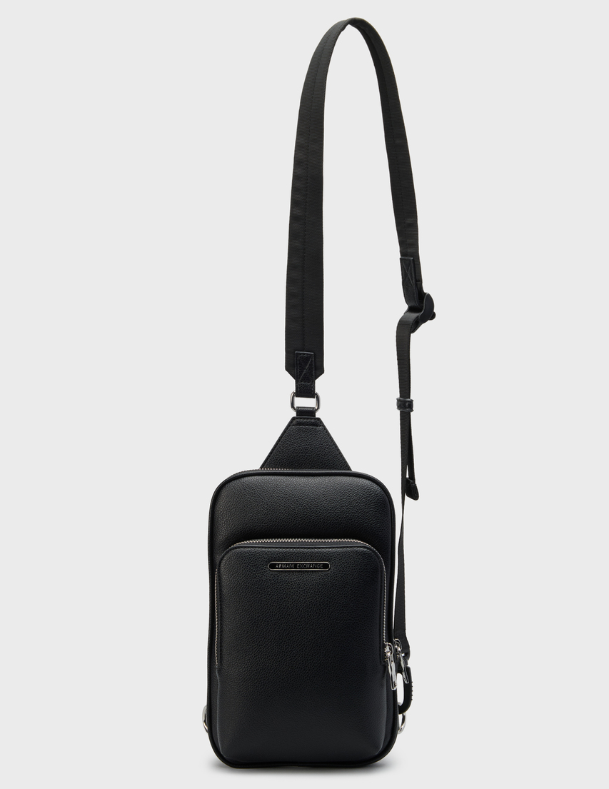 Armani Exchange AGR-XM000843-AF12134-UC001_black фото-2