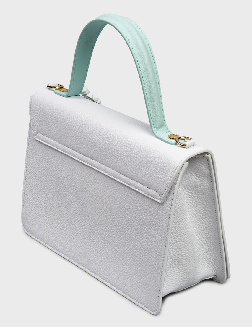 Braccialini B17812-BIANCO фото-2