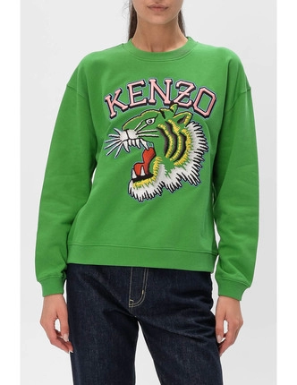 KENZO джемпер