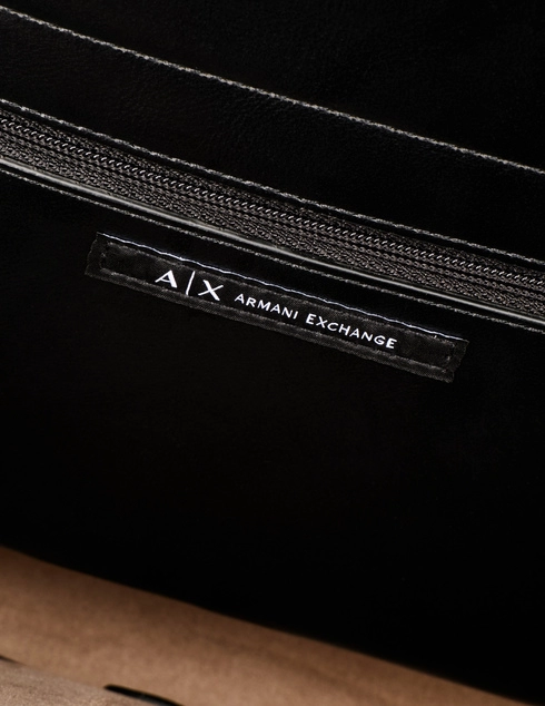 Armani Exchange 949169-4F788-00020_black фото-4