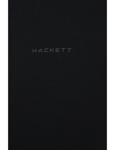 Hackett London HM58110531-9DU-black фото-3