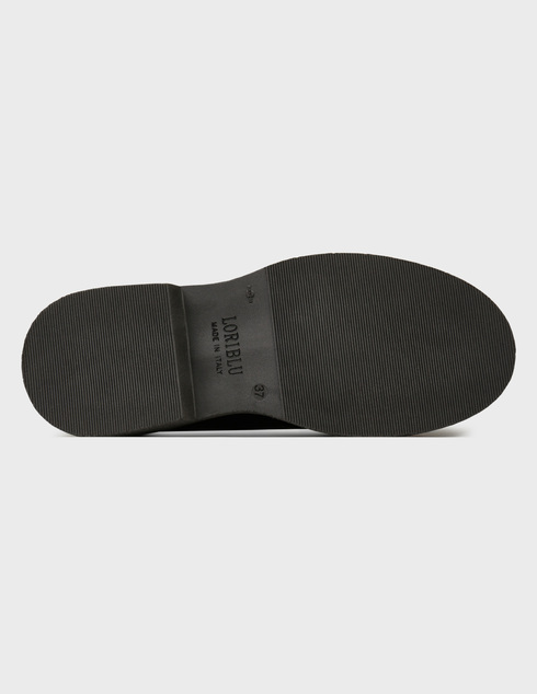 черные Ботинки Loriblu AGR-4IATLA34-S10705S размер - 35; 37; 39