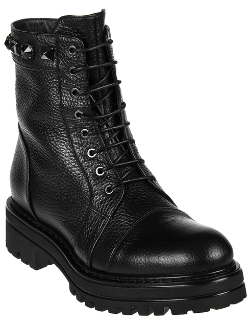 черные Ботинки Loriblu AGR-0IERT219ER