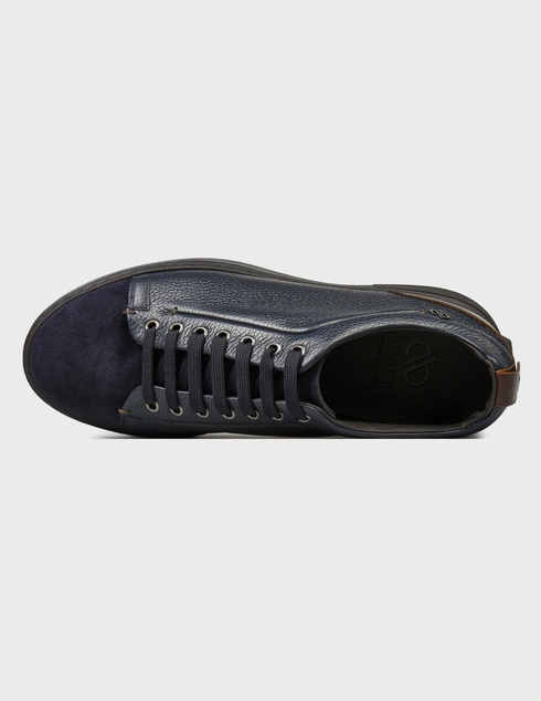 синие мужские Кеды Aldo Brue 9051_blue 11930 грн