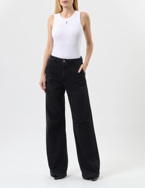 Icon denim RAYA-J815-WHITE фото-2