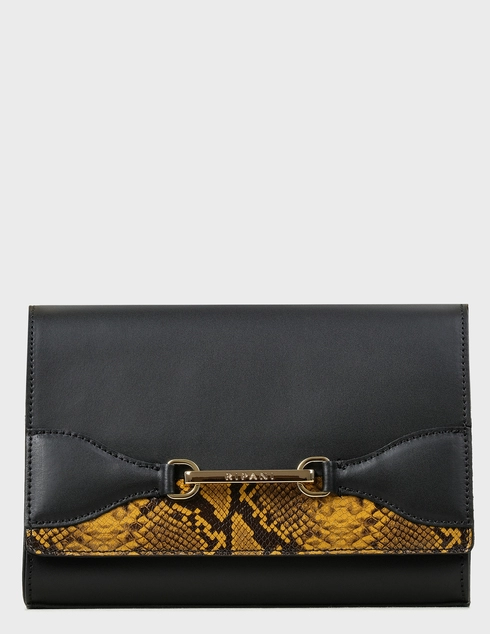 Ripani 2934-К-PIT-ohra-black фото-1