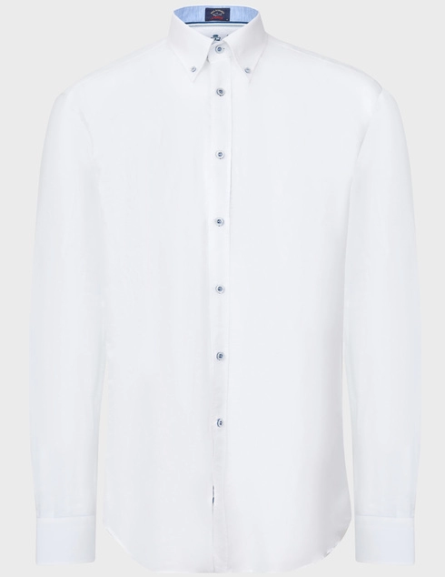 Paul&Shark 21413002-100-white фото-1