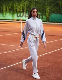 ELISABETTA FRANCHI