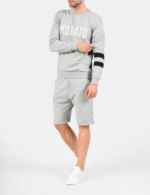 Antony Morato FP00165FA1500489013_gray фото-4