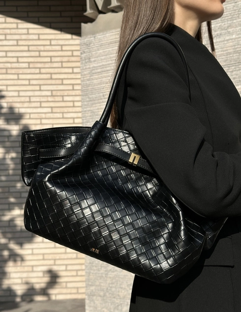 JW PEI wb481_black фото-6