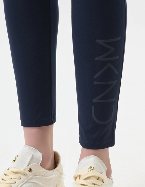 Weekend Max Mara TASCA_blue фото-5