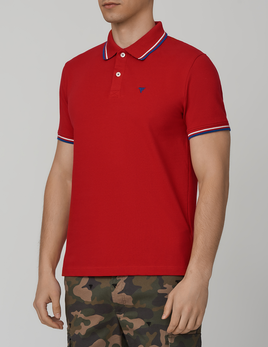 Fred Mello FM22S03QU_0351-red фото-2