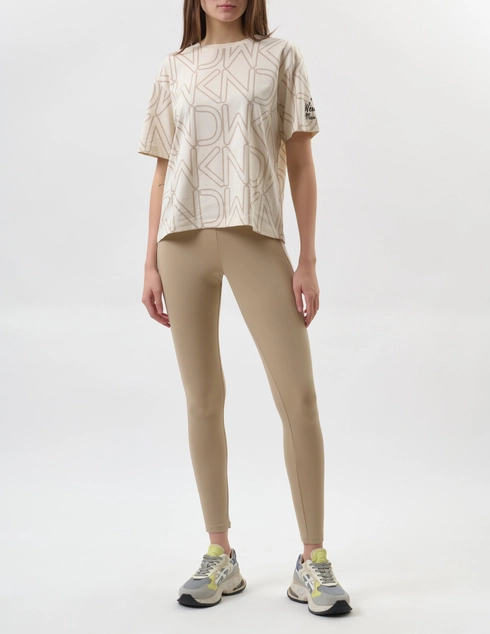 Weekend Max Mara acline-basilio_beige фото-1