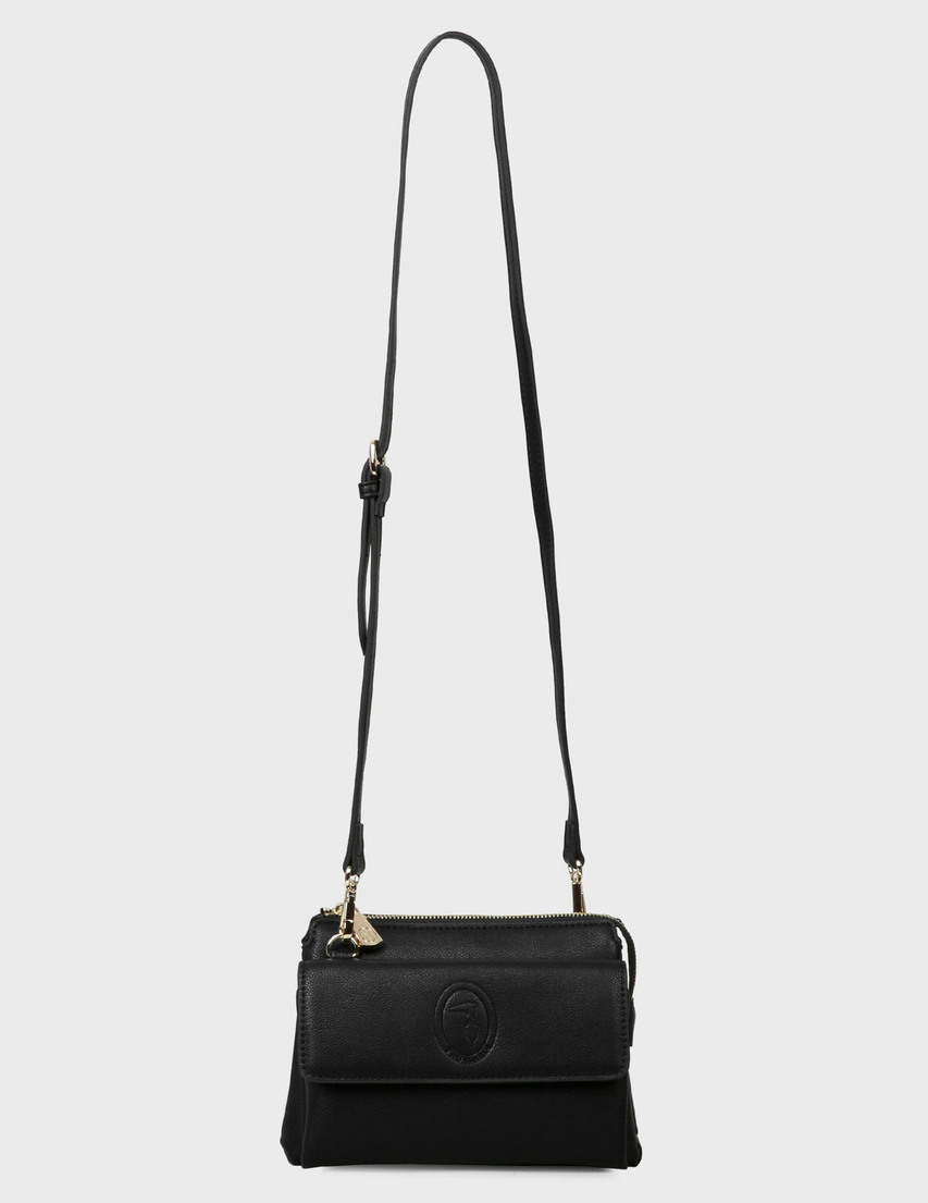 Trussardi 75B01010-K299-black фото-2