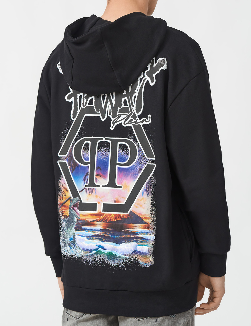 Philipp Plein 2906_black фото-3