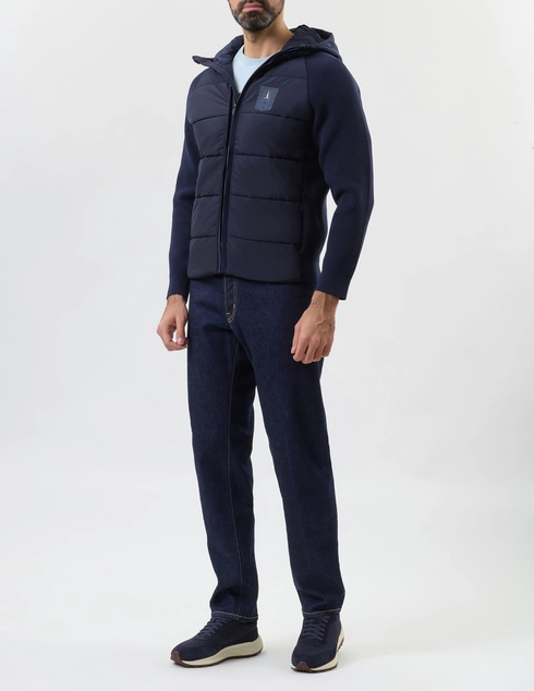 Aeronautica Militare 1383-08184_blue фото-2