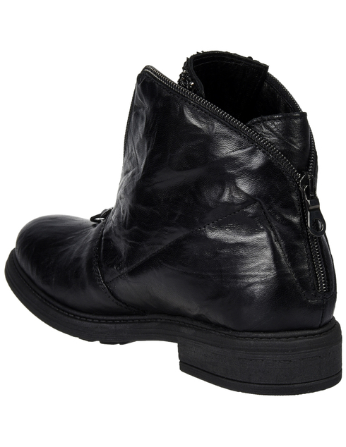 черные женские Ботинки Sono Italiana 14812-black 5939 грн
