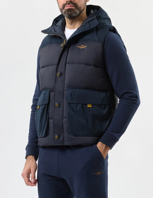 Aeronautica Militare 3017-08395_blue фото-3