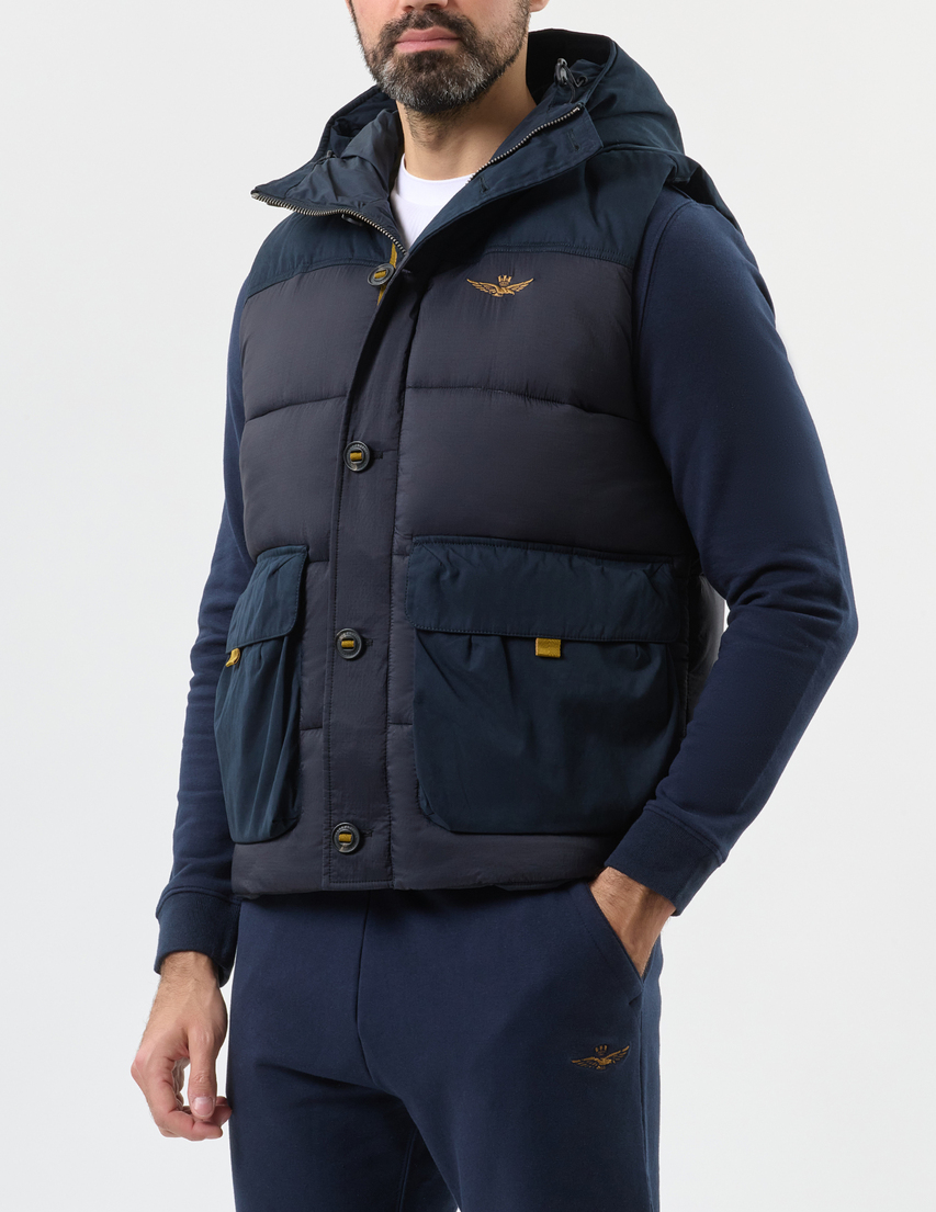 Aeronautica Militare 3017-08395_blue фото-3