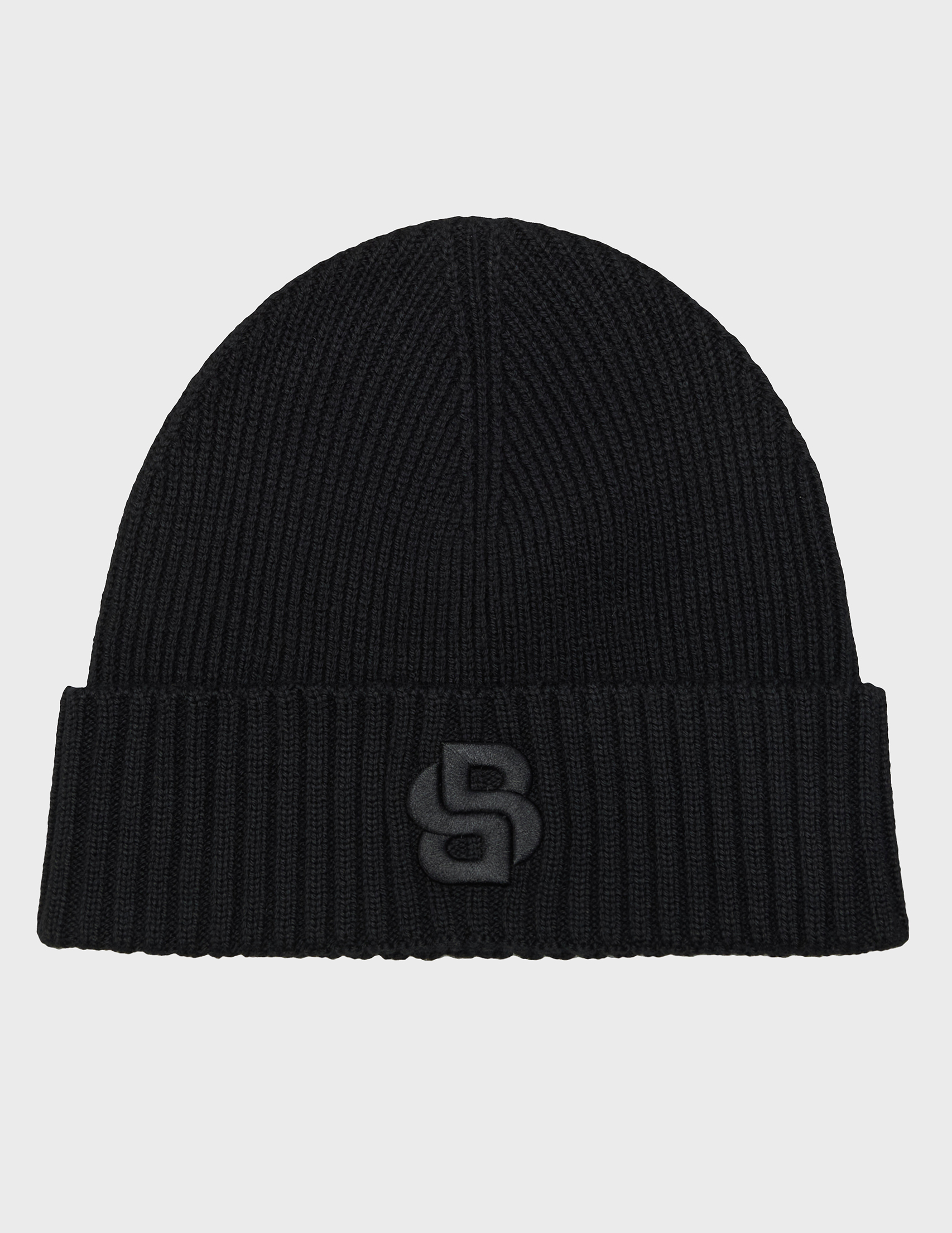 

Шапка, Черный