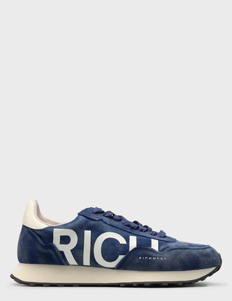 JOHN RICHMOND кроссовки