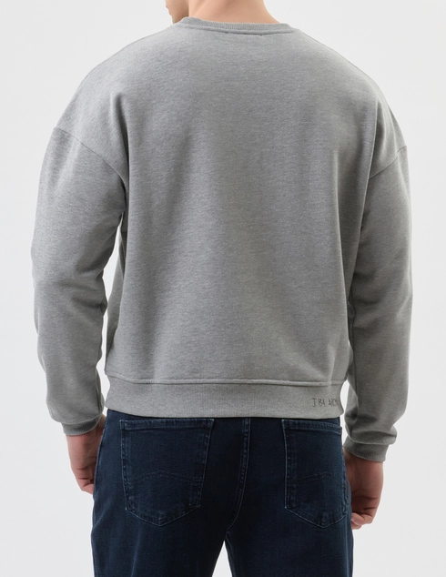 J.B4 Just Before 11MC6220_gray фото-4