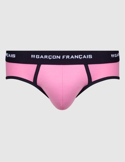 GARCON FRANCAIS