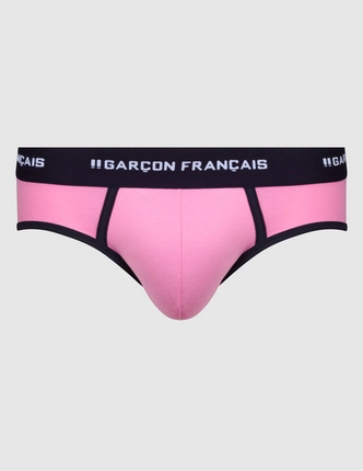 GARCON FRANCAIS труси