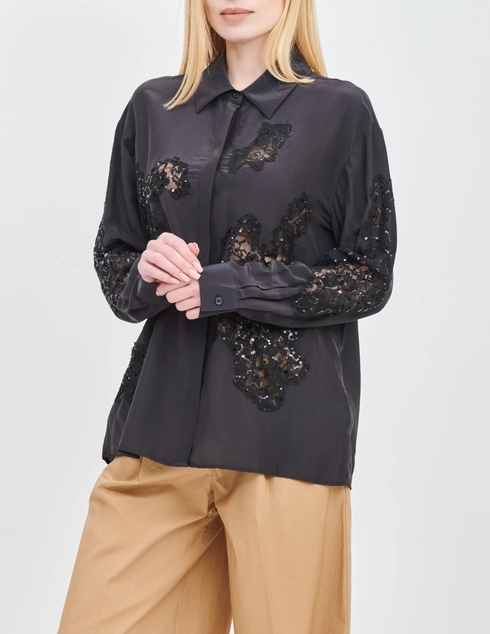 Kaos NT069-silk_black фото-3