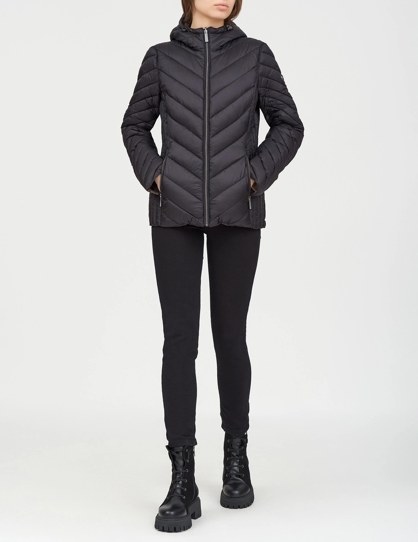 Куртка Michael Kors 77C5437M42-BLACK_187564 (Черный) в интернет